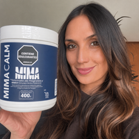 Camila, 42 años