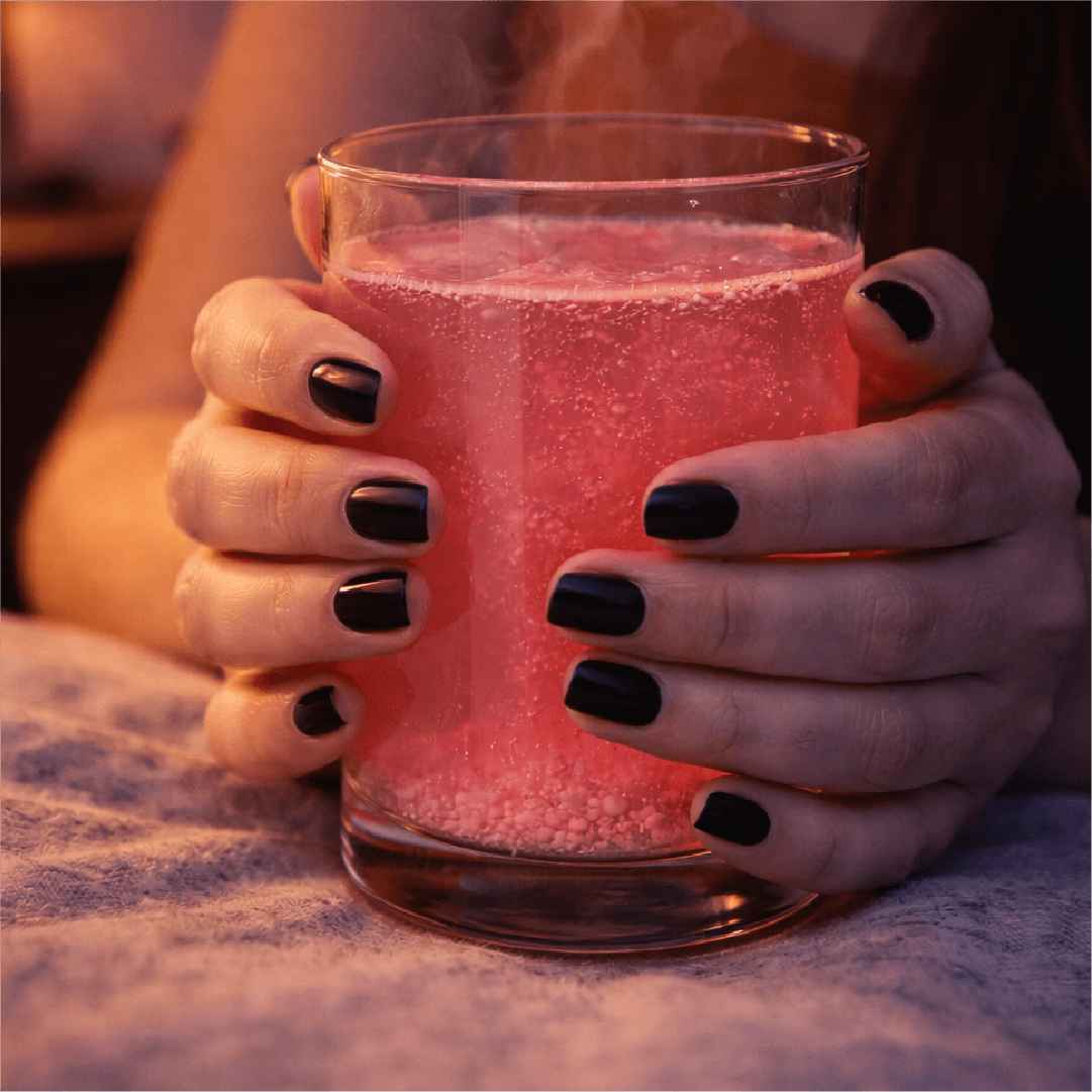 MIMACALM - Polvo sabor Sandía 400g